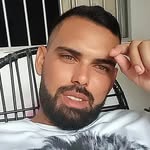 Jonathan Patrick - @jonathanpatrick14 - Instagram