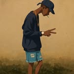 Jonathan Patrick - @jonathanlima8598 - Instagram