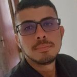 Jonathan Patrick - @jpmathos - Instagram