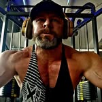 Jonathan Patrick Silva - @jonathanptrainer - Instagram