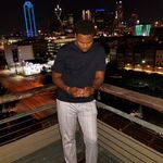 Jonathan Patterson - @japatterson35 - Instagram