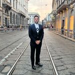 Jonathan Pattinson - @pop_progressoverperfection - Instagram