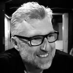Jonathan Peach - @gobebrilliant - Instagram