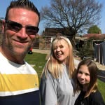 Jonathan Peach - @peachy9573 - Instagram