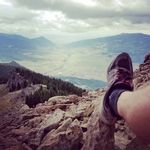 Jonathan Pearson - @couldabeenaspy - Instagram