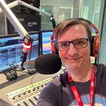 Jonathan Pearson - @jonathansaudiojourney - Instagram