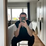Jonathan Varon Pedersen - @jonathanvaronp - Instagram