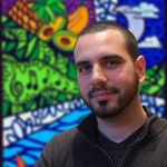 Jonathan Pedigo - @jonathan.pedigo.art - Instagram