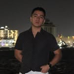 Jonathan Pedraza - @jonathan_jyps - Instagram