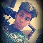 jonathan Pedraza - @thayjapv - Instagram