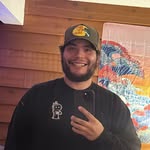Jonathan Pedraza - @jonnybythewoods - Instagram