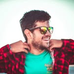 Jonathan Pedraza - @jhonped - Instagram