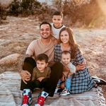 Jonathan Pedraza - @repent_ance - Instagram