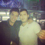 Jonathan Pedraza - @jonathanpedraza95 - Instagram