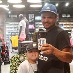Jonathan Pedraza - @jonathan_rufino_pedraza - Instagram