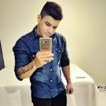 Jonathan Alves - @jonathanpedrosaa - Instagram