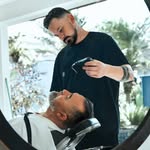 Jonathan Pedro - @jonathanbarber7 - Instagram