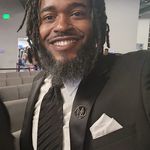 Jonathan Pegues - @j_pegues84 - Instagram