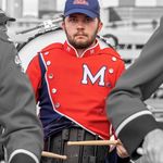 Jonathan Pegues - @peguesdrums - Instagram