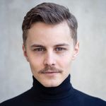 Jonathan P. || Schauspieler - @jonathan.peller - Instagram