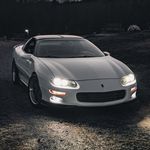 Jonathan pena - @4thgen.camaro - Instagram