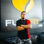 Jonathan Peña - @elcasiqueguaro27 - Instagram