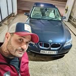 Jonathan Peña - @papa_de_alana_bmw_e60_ - Instagram