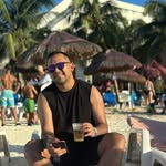 Jonathan Peña. - @joona11 - Instagram