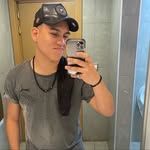 Jonathan Peña - @jonyone_ - Instagram