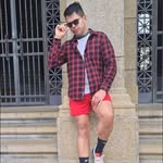 Jonathan José García Peñaloza - @jonathansjb2007 - Instagram