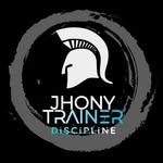 Jonathan peñaloza - @jhony_trainer777 - Instagram