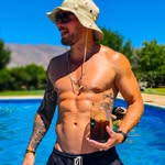 Jonathan Peñaloza Belli - @jonapbelli_ - Instagram