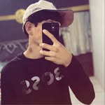 Jonathan Peñaloza Soto - @jonxthan_soto - Instagram
