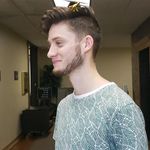 Jonathan Penrose - @jonathanpenrose - Instagram