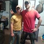 Jonathan Perdue - @jonathanperdue53 - Instagram
