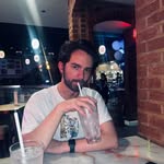 Jonathan Pereda - @12jonathan34 - Instagram