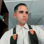 Jonathan Pereda - @mastatanbarbershop - Instagram
