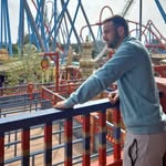 Jonathan Tabernilla Pereda - @joni_tabernilla - Instagram