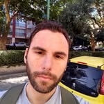 Jonathan Sam Perlin - @jonathan.perlin - Instagram