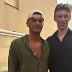Jonathan - @jonathanperronef - Instagram