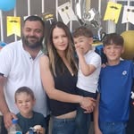 Jonathan Bambolo Perrone - @jonathan210586 - Instagram