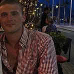 Jonathan Perrone - Facebook
