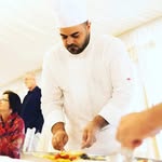 Jonathan Perrone - @chefjonathanperrone - Instagram