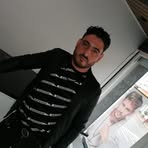 Jonathan Perrone - Facebook