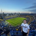 Jonathan Perrone - Facebook