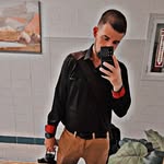 Jonathan Martin Perryman - @perrymanjonathan - Instagram