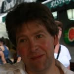 Jonathan Perryman - @jonathanperryman - Instagram
