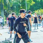 Jonathan Bento - Personal Trainer - @jonathan_personal - Instagram