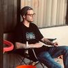 Jonathan Petersen - @wyte_geezus - TikTok