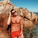 Jonathan Petrone - Facebook